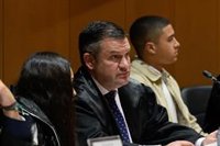 Un acusado reconoció la posible agresión mortal a Samuel por su orientación sexual: "A lo mejor sí"