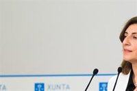 Xunta se personará en la cuestión prejudicial sobre eólicos del TJUE: "Las autorizaciones no vulneran la norma europea"