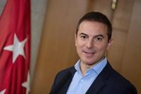 Lobato (PSOE-M) pide "contundencia" a Más Madrid en 'caso Errejón' y llama a una política con "menos hiperventilación"