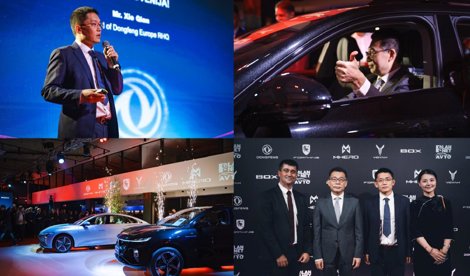 Comunicados Empresas