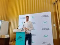 El PP critica la "herencia" recibida del PSIB y avisa que "no basta un año" para "cambiar la inercia" en vivienda