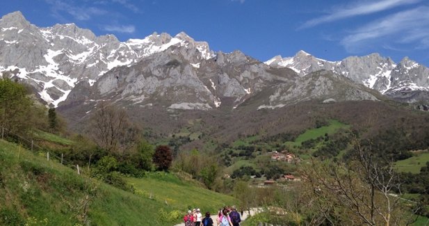 Cantabria Infinita