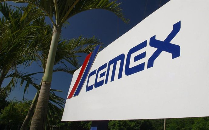 Archivo - Imagen de Cemex