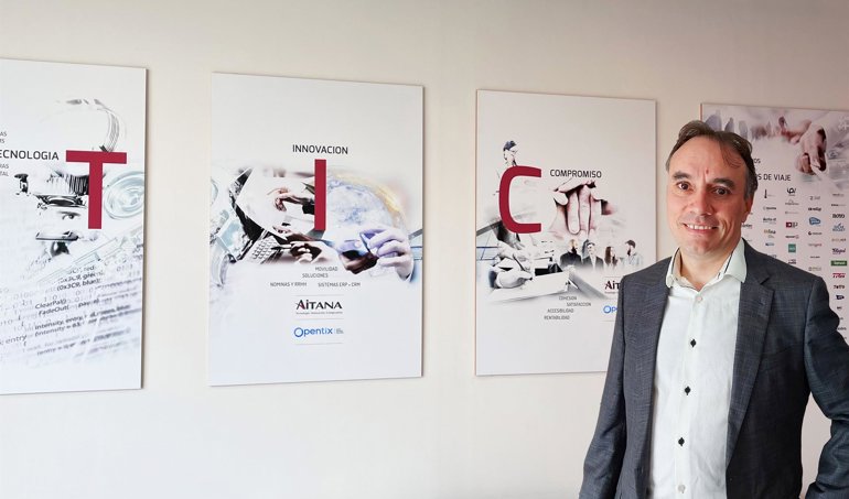 Comunicados Empresas