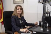 Foto: Ana María López-Santacruz, nueva directora ejecutiva de la Agencia Española de Seguridad Alimentaria y Nutrición