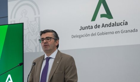 Andalucía