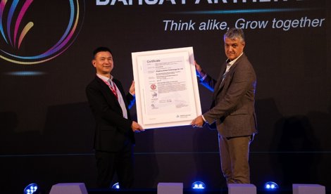 Comunicados Internacional