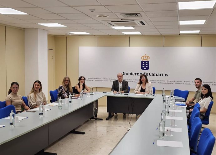 La Dirección General de Protección de la Infancia y las Familias del Gobierno de Canarias ha celebrado unas jornadas técnicas dirigidas a los equipos profesionales del departamento