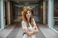 Arenillas denunciará ante Más Madrid el "abuso de poder" de la Ejecutiva contra ella y no descarta ir a los tribunales