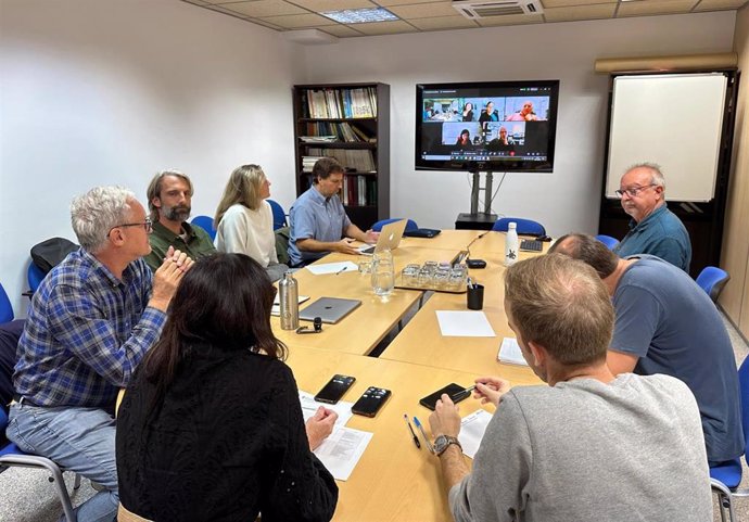 Convocan la primera reunión del comité de expertos de Estrategia Balear de Conservación de Zonas Marinas Someras.