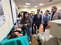 Viciana asegura que la inclusión de 1º y 2º de la ESO en colegios públicos cumple la normativa vigente