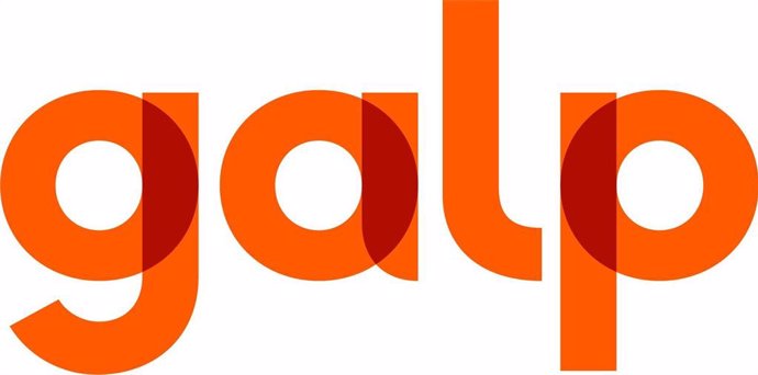 Nuevo logo de Galp.