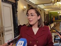 Peralta (Vox) acusa al PP de Oviedo de "traicionar" a sus votantes con el acuerdo con IU