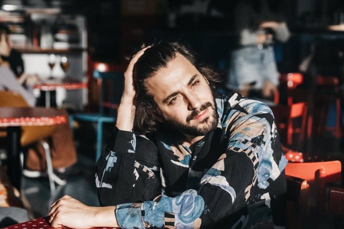 Archivo - Salvador Sobral abrirá el Cartagena Jazz Festival