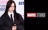 Foto: Marvel quiere a Billie Eilish para un "gran papel dentro del UCM"