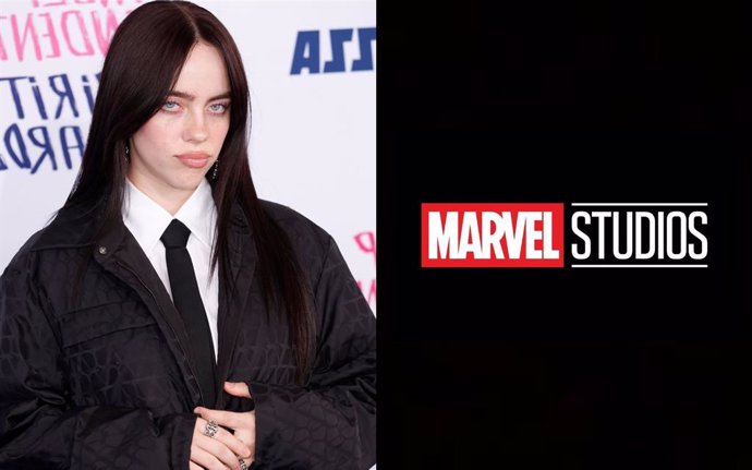 Marvel quiere a Billie Eilish para un "gran papel dentro del UCM"