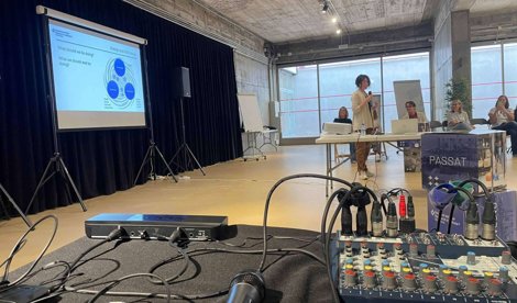 Comunicados Sociedad