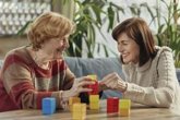 Foto: Un especialista destaca la importancia de la rehabilitación cognitiva tras un ictus