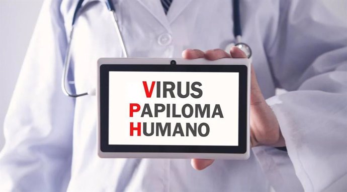 Virus del papiloma Humano - VPH