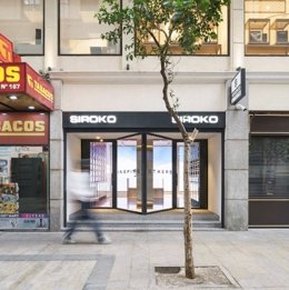 Tienda de Siroko