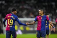 Antiviolencia ya estudia imágenes del Clásico para "depurar las responsabilidades pertinentes"