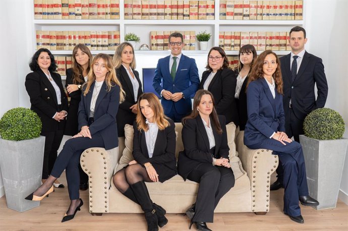 Equipo Vilches Abogados