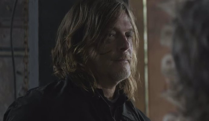 The Walking Dead: Daryl Dixon y Carol dejan Francia en el tráiler del final de la temporada 2