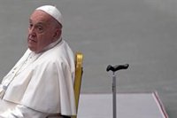 El Papa critica "la hostilidad de los países ricos" con los inmigrantes y censura los que especulan sobre su sufrimiento