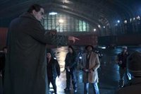 El Pingüino presenta al mayor enemigo de Batman... con un giro respecto a los cómics de DC