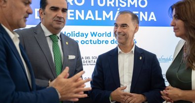 Turismo Andaluz