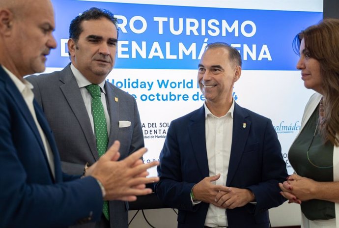 Benalmádena celebra el próximo martes el Foro de Turismo