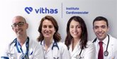 Foto: La Fundación Vithas y Daiichi Sankyo conciencian sobre la enfermedad vascular aterosclerótica y el colesterol