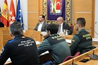 Aprobado el dispositivo de seguridad de las fiestas de Halloween de Colmenar Viejo, con gran número de eventos