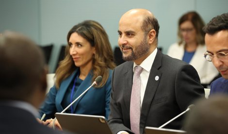 Comunicados Internacional