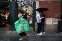 Activada desde medianoche la fase de preemergencia por riesgo de inundaciones en Andalucía oriental