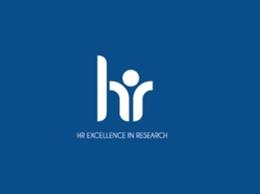 Sello HR Excellence in Research