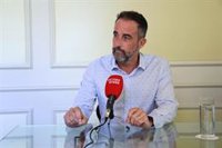 Mateo acusa al PSIB de "no entender" el problema de la vivienda en Baleares: "Ya no es solo de rentas bajas"