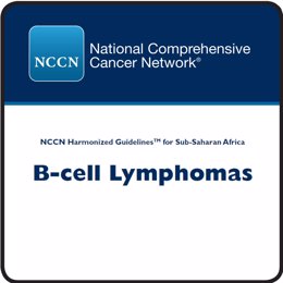 NCCN Harmonized Guidelines for Sub-Saharan Africa available for free at NCCN.org/harmonized.