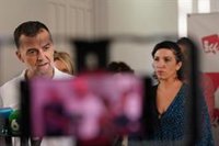 IU abre la puerta a un cambio de siglas para próximas elecciones aprovechando la necesaria "reorganización" de Sumar