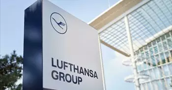 Grupo Lufthansa gana 830 millones hasta septiembre, la mitad que en 2023, lastrado por la aerolínea principal