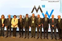 Santacreu (Cámara de Barcelona) estima que el PIB mediterráneo crezca un 6% si hay "integración"