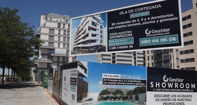 Construcción y vivienda