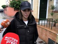 Irene Rosales, firme en su defensa de Kiko Rivera, responde a Isa Pantoja y se desmarca de su durísimo relato