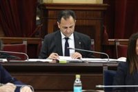 Córdoba se muestra tranquilo ante la denuncia por malversación y acusa de mala fe a la Comisión de Ética