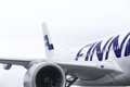 Finnair gana 45,3 millones hasta septiembre, un 76% menos, por el precio de billetes y tasas
