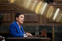 EH Bildu pide "máximo respeto" a las víctimas de agresión sexual y pide evitar su "linchamiento" tras el caso Errejón