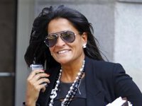 Aída Nízar denuncia ante la Policía a Íñigo Errejón por una agresión sexual en 2015