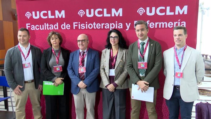 Toledo acoge el II Congreso Nacional de Investigación en Enfermería 'Ciudad de las Tres Culturas'.