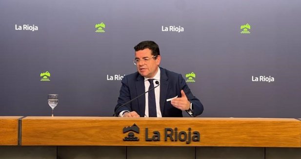 La Rioja