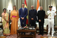 El juez amplía la investigación contra Begoña Gómez por presunta apropiación indebida del software de la UCM